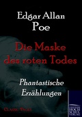 Cover: Die Maske des roten Todes - Ehv Academicpress