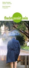 Cover: flucht punkt sein - Monsenstein und Vannerdat