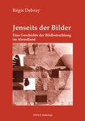 Cover: Jenseits der Bilder - AVINUS Verlag Sieber & Dr. Weber GbR