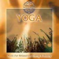 Abbildung von: Yoga-Music for Relaxation, Energy & Beauty - ZYX Music