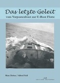 Cover: Das letzte Geleit - Monsenstein und Vannerdat