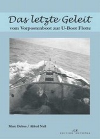 Enlarge image Cover: Das letzte Geleit - Monsenstein und Vannerdat