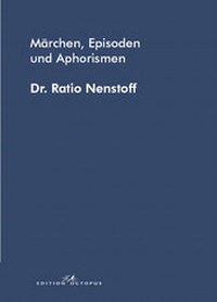 Bild: Märchen, Episoden und Aphorismen - Monsenstein und Vannerdat