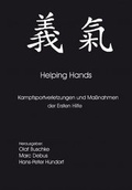 Cover: Helping Hands - Monsenstein und Vannerdat