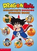 Cover: Dragon Ball - Scholastic US