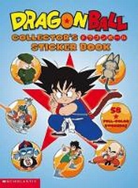 Enlarge image Cover: Dragon Ball - Scholastic US