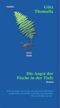 Cover: Die Angst der Fische vor der Tiefe - vitolibro Vito von Eichborn