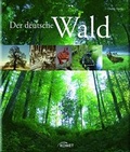 Cover: Der deutsche Wald - KOMET