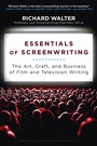 Cover: Essentials of Screenwriting - Plume