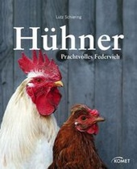 Abbildung von: Hühner - KOMET