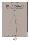 Cover: Bootsbau - Ehv Academicpress