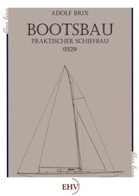 Enlarge image Cover: Bootsbau - Ehv Academicpress