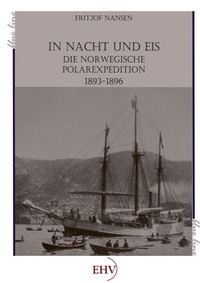 Abbildung von: In Nacht und Eis - Ehv Academicpress