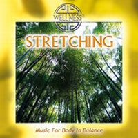 Abbildung von: Stretching- Music for Body in Balance - ZYX Music