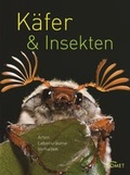 Cover: K&auml;fer & Insekten - KOMET