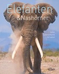 Cover: Elefanten & Naskh&ouml;rner - KOMET