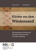 Cover: Kleider Aus Dem Wustensand - Europ&auml;ischer Hochschulverlag