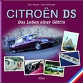Cover: Citro&euml;n DS - KOMET