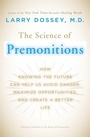 Cover: The Science of Premonitions - Plume