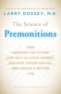 Enlarge image Cover: The Science of Premonitions - Plume
