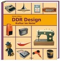 Cover: DDR Design - KOMET