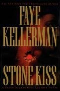 Enlarge image Cover: Stone Kiss - Grand Central Publishing