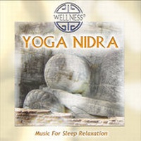 Abbildung von: Yoga Nidra - ZYX Music