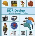 Cover: DDR Design - KOMET