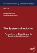 Cover: The Systems of Inclusion - Europ&auml;ischer Hochschulverlag