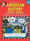 Cover: American History Comic Books - Teaching Resources