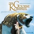 Cover: His Dark Materials 1: Der Goldene Kompass - Silberfisch