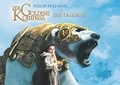Cover: His Dark Materials: Der Goldene Kompass - Die Trilogie - Silberfisch