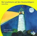 Cover: Der Leuchtturm auf den Hummerklippen - Silberfisch