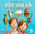 Cover: Dirk und ich - Silberfisch