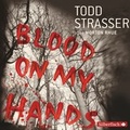 Cover: Blood on my hands - Silberfisch