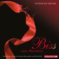 Cover: Bella und Edward 3: Biss zum Abendrot - Die ungek&uuml;rzte Lesung - Silberfisch
