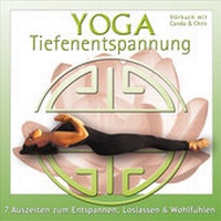 Abbildung von: Yoga Tiefenentspannung - ZYX Music