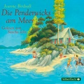 Cover: Die Penderwicks 3: Die Penderwicks am Meer - Silberfisch