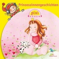 Cover: Pixi H&ouml;ren: Prinzessinnengeschichten - Silberfisch
