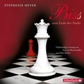 Cover: Bella und Edward 4: Biss zum Ende der Nacht - Die ungek&uuml;rzte Lesung - Silberfisch