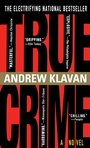 Cover: True Crime - Random House Inc