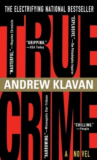 Enlarge image Cover: True Crime - Random House Inc