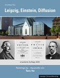 Abbildung von: Leipzig, Einstein, Diffusion - Leipziger Uni-Vlg
