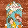 Cover: Die Schule der magischen Tiere 1: Die Schule der magischen Tiere - Silberfisch
