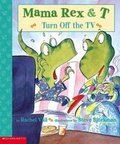 Cover: Turn Off the TV - Orchard Books