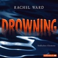 Cover: Drowning - T&ouml;dliches Element - Silberfisch