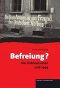 Cover: Befreiung? - Leipziger Uni-Vlg