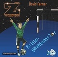 Cover: Das Z-Team 5: Ein intergalaktisches Tor - Silberfisch