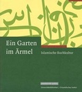 Cover: Ein Garten im &Auml;rmel - Leipziger Uni-Vlg