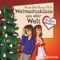 Cover: Freche M&auml;dchen: Weihnachtsk&uuml;sse aus aller Welt - Silberfisch